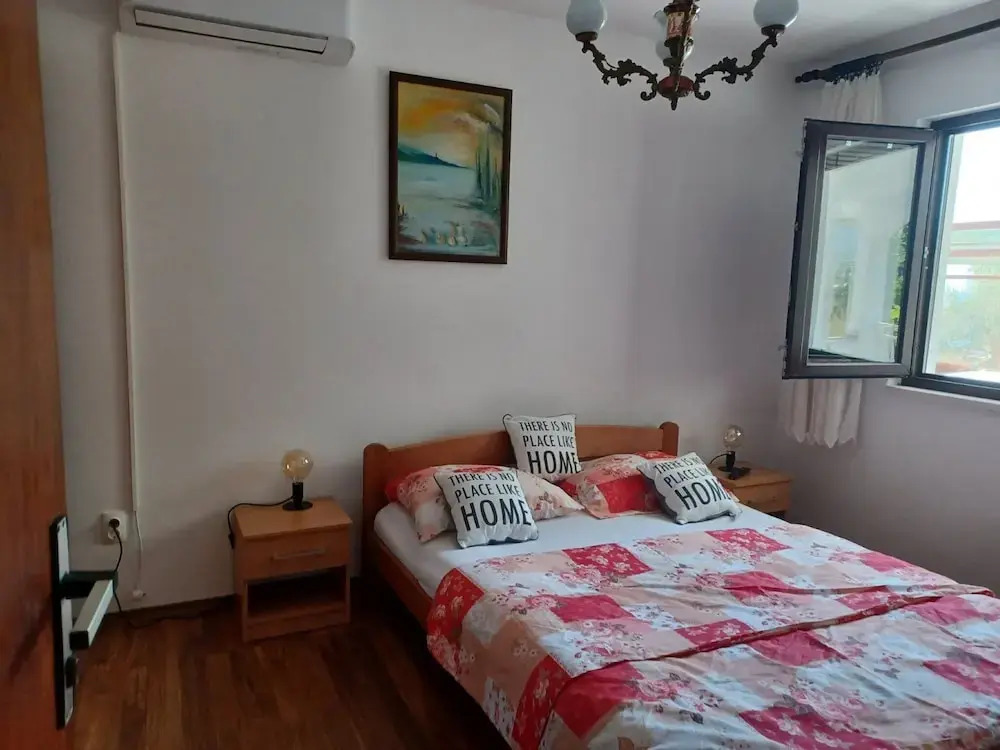 Studio Apartment Nikola