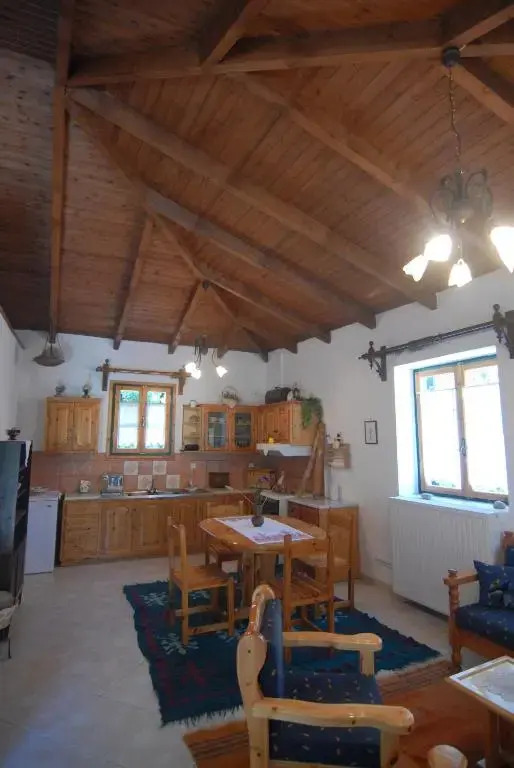 Villa Frias