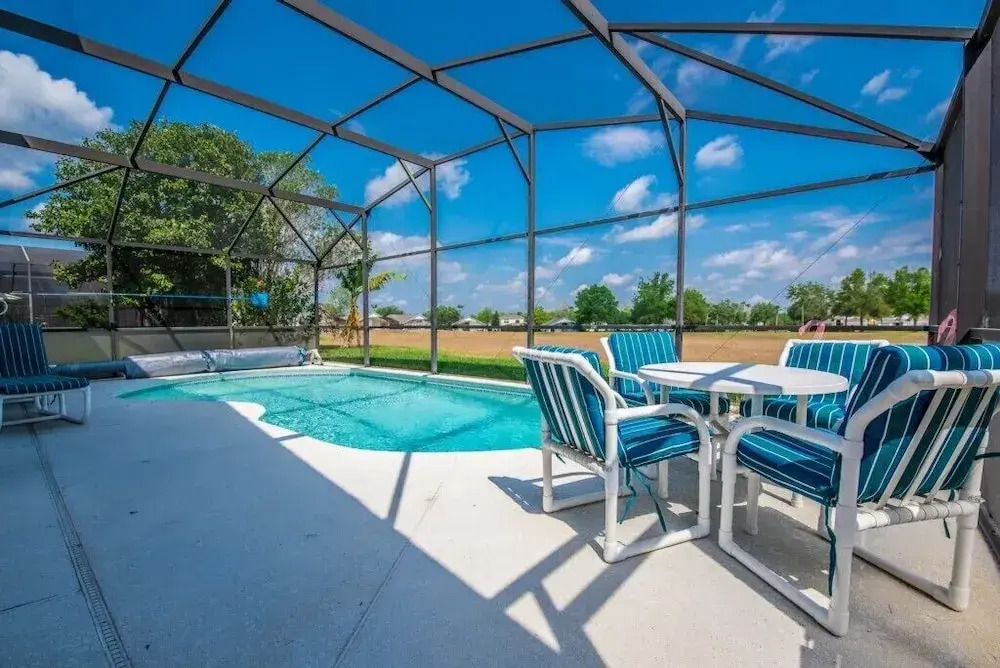 4-Bedroom Villa in Davenport 359LD