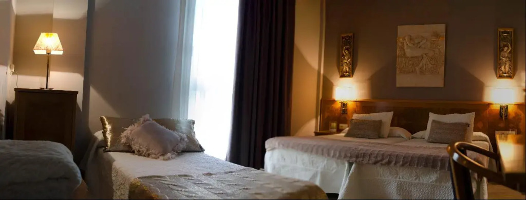 Hotel San Polo
