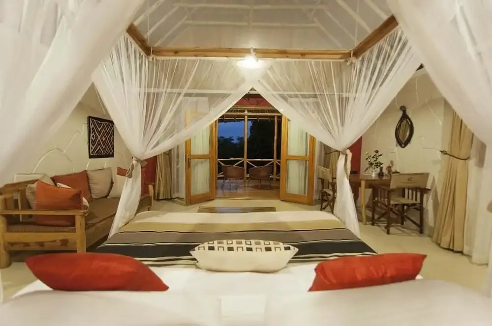The Pelican Lodge