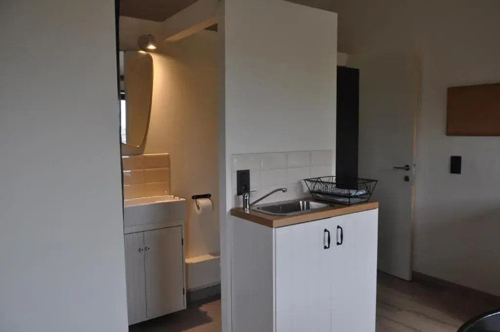 B&B De Logeur