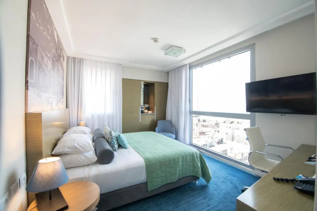 Tal By The Beach - An Atlas Boutique Hotel