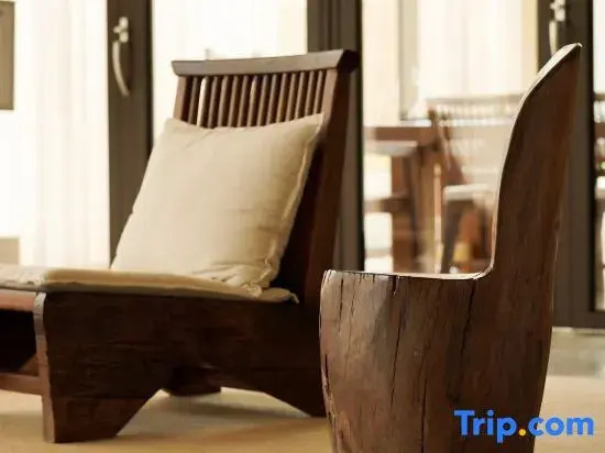 Xishuangbanna Jinghong Neverwinter Hotel