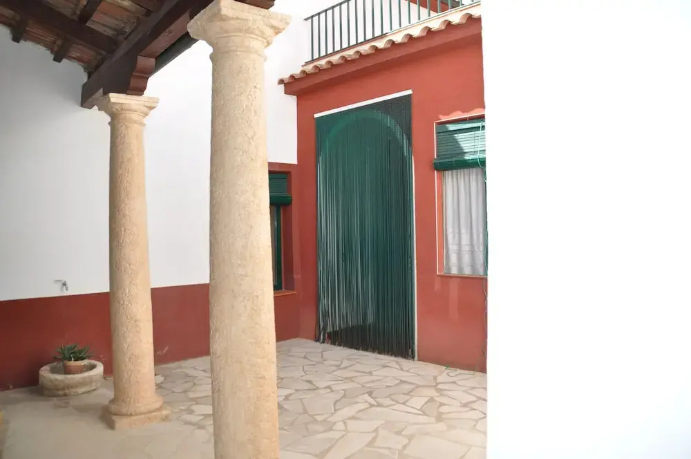 Casa de la Ermita