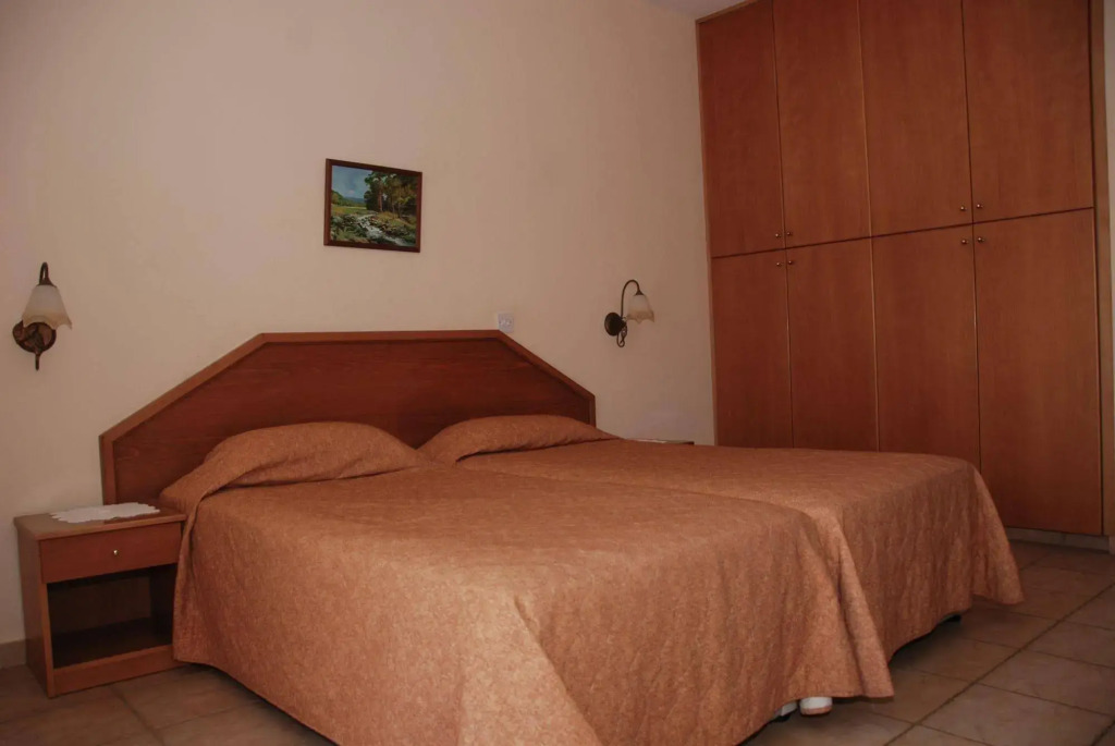 Kotzias Apartments