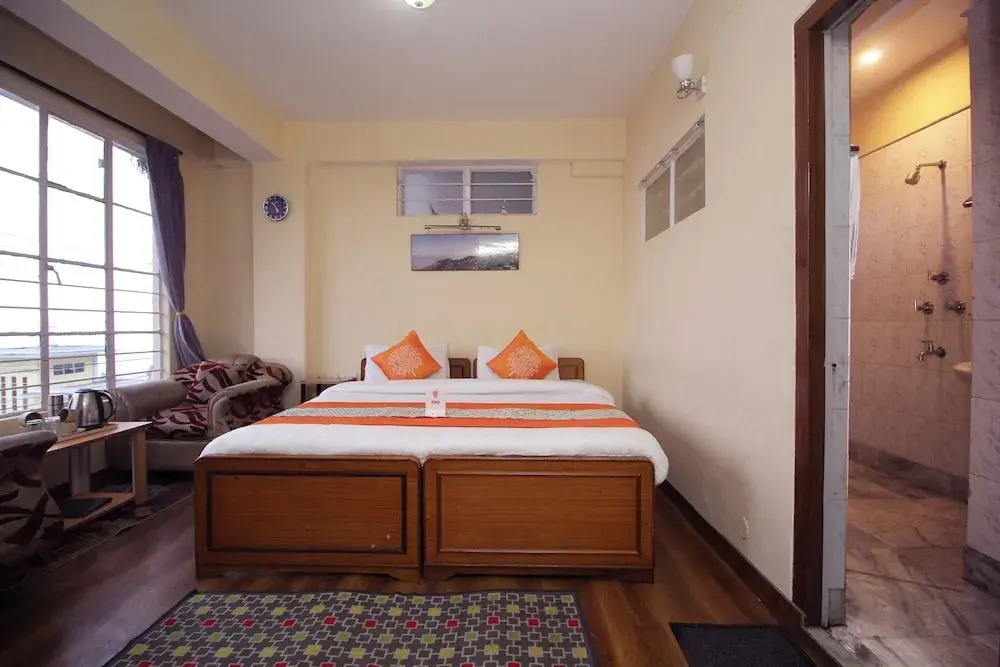 OYO 4457 Hotel New Vaishali
