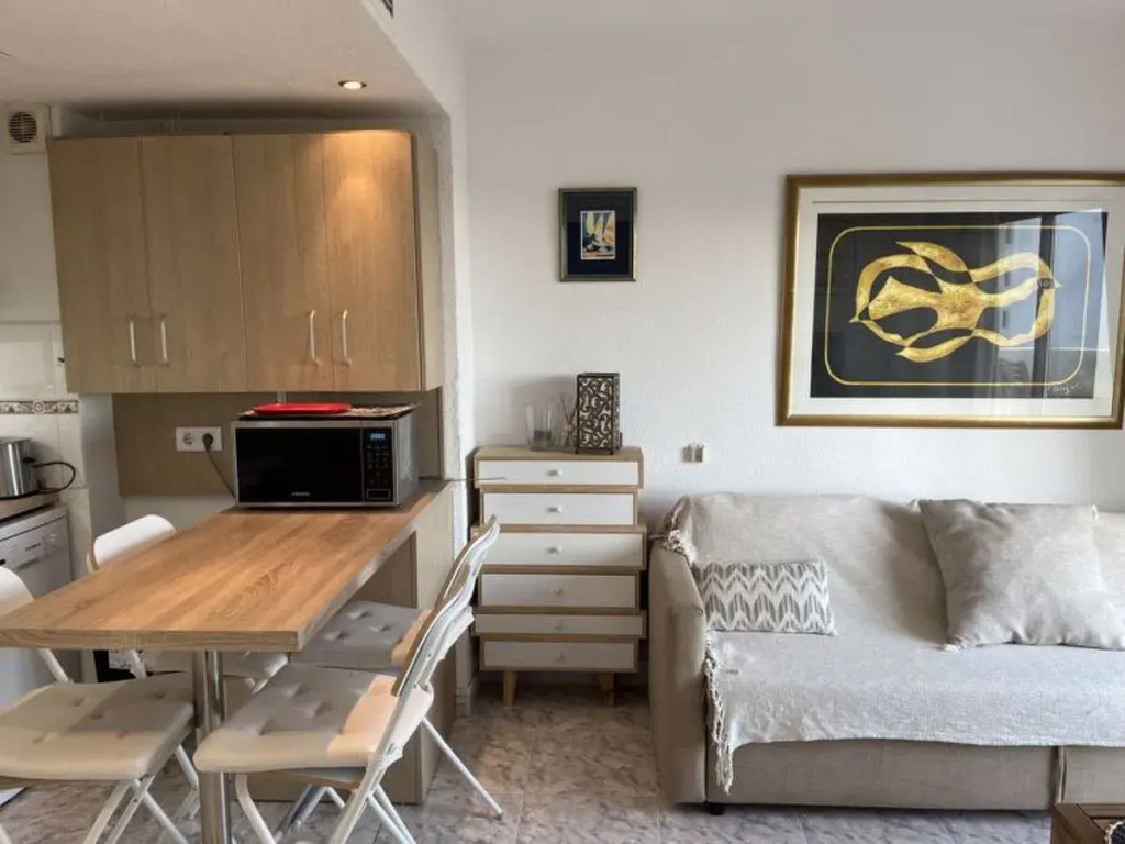 Apartment Apartamento S.House