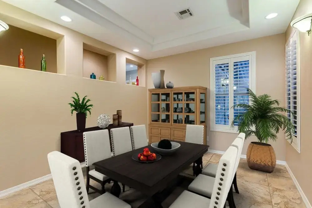 Lynx - 3 Br Home