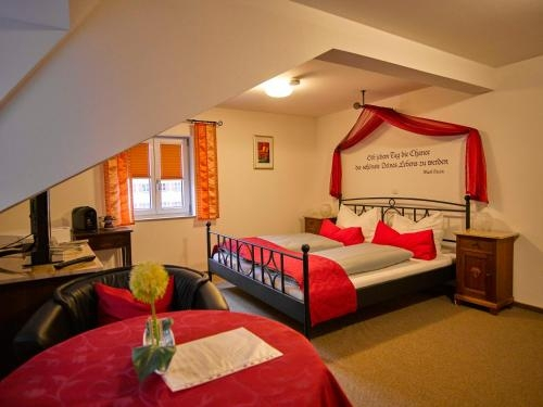 Hotel Ambiente
