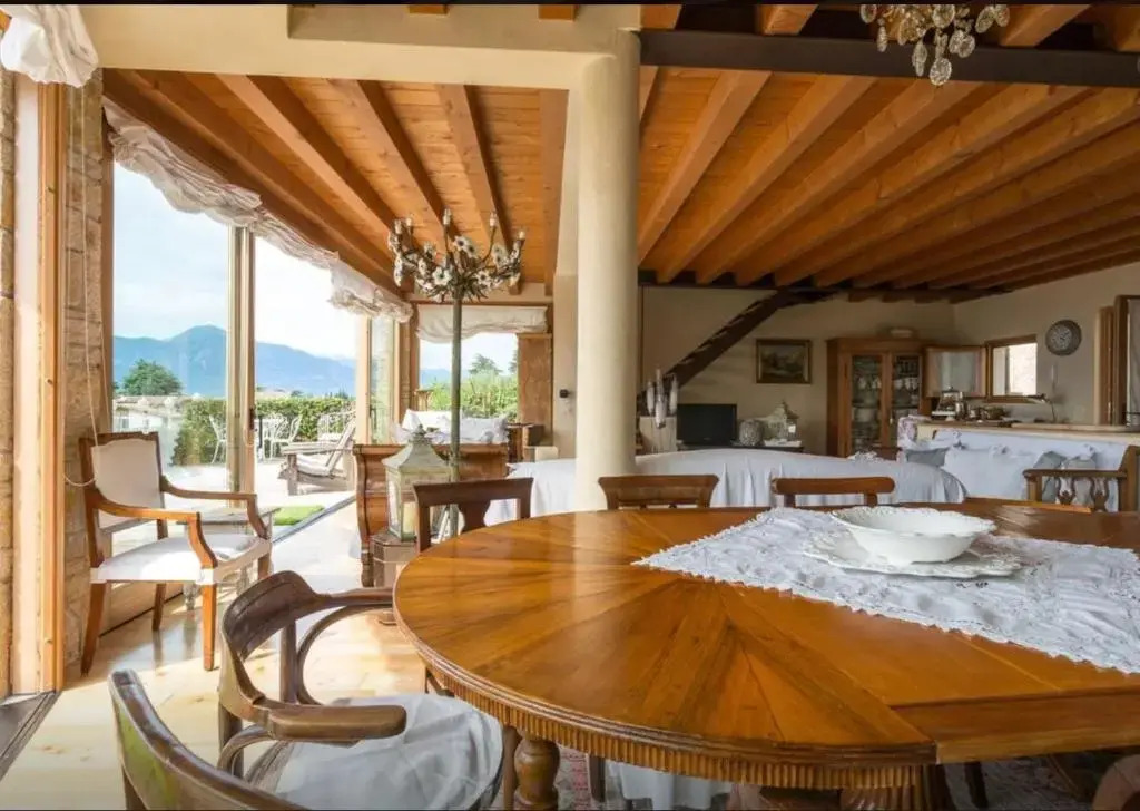 Casa Antichità