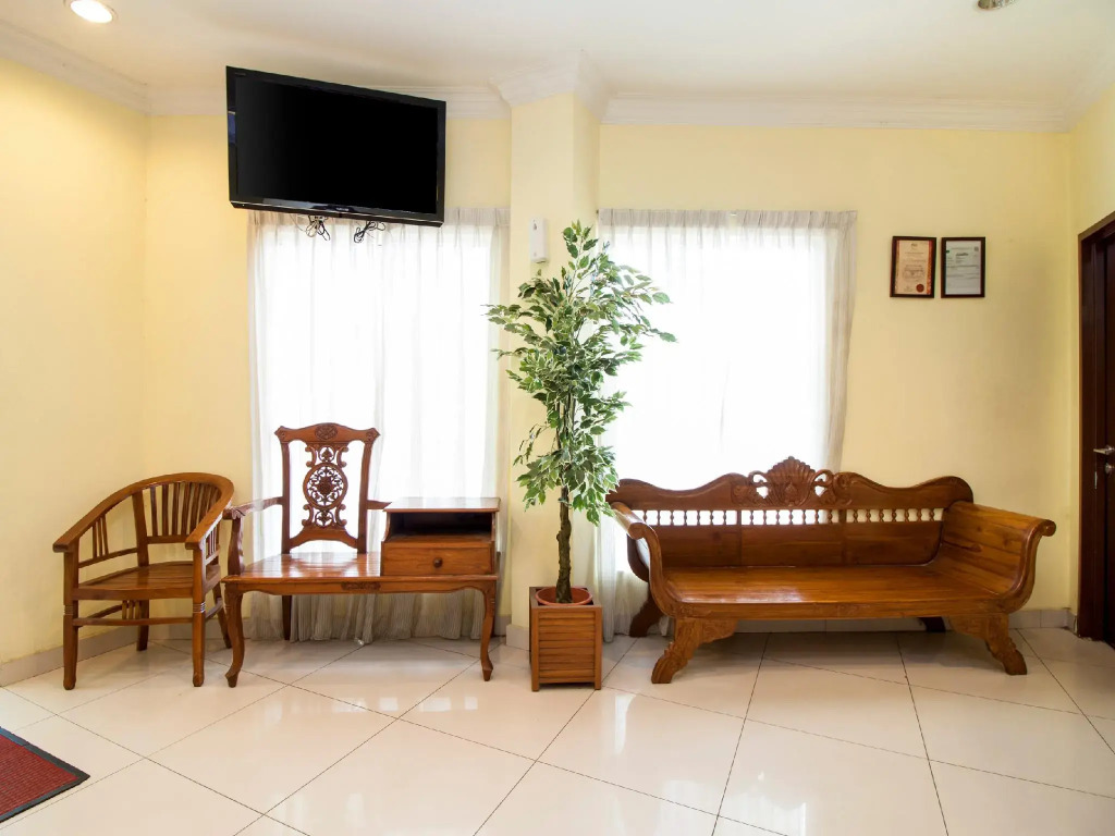 Sun Inns Hotel Bandar Puchong Utama