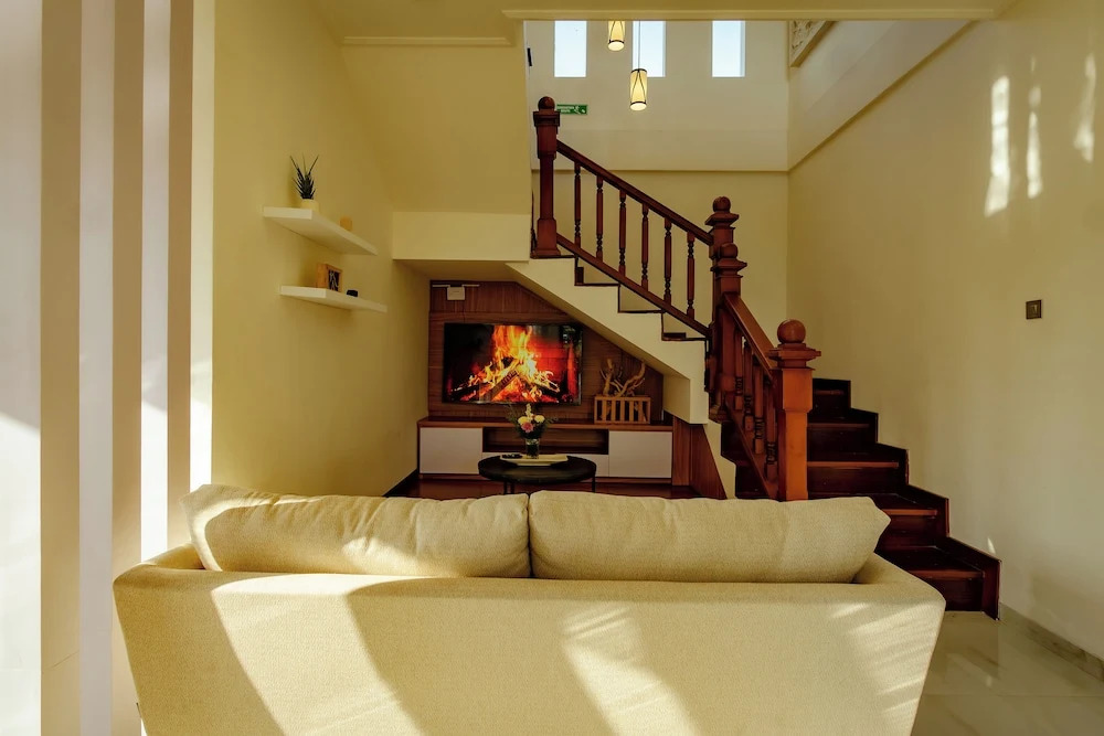 VilLatu - 3 Bedrooms Private Pool Villa