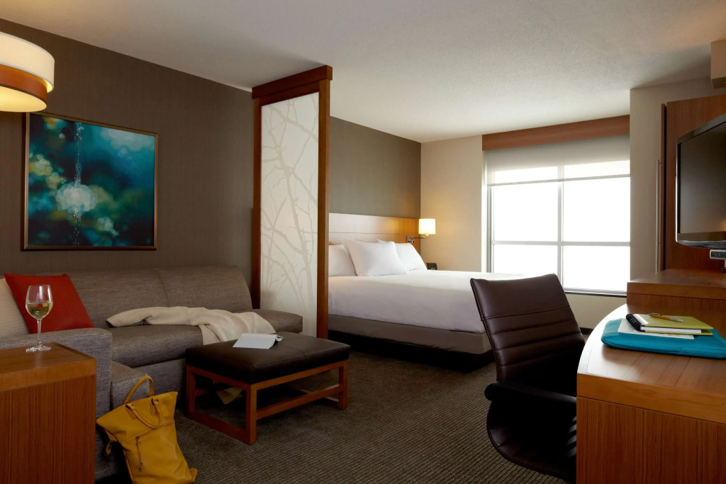 Hyatt Place Melbourne - Palm Bay - I-95