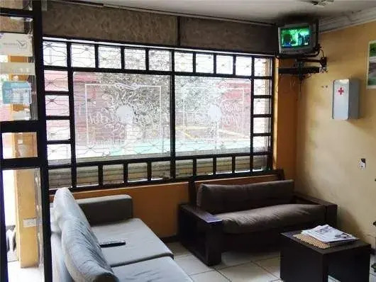 Hotel Jardin de Quito