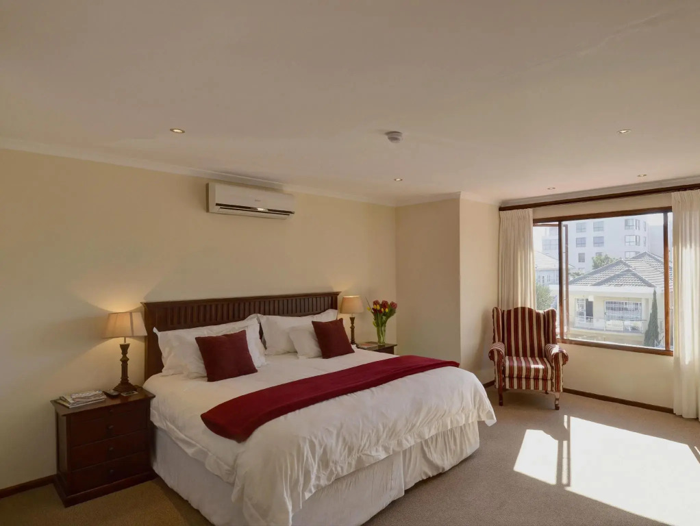 Sundown Manor Guest House