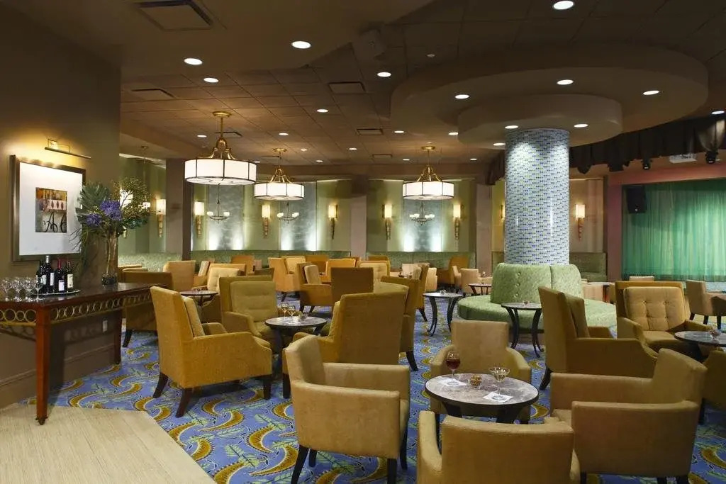 Villa Roma Resort and Conference Center