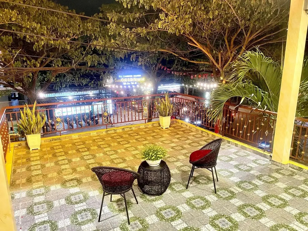 King Kong Homestay Hoi An