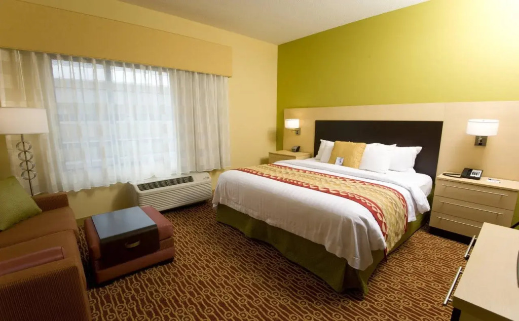 TownePlace Suites by Marriott Williamsport