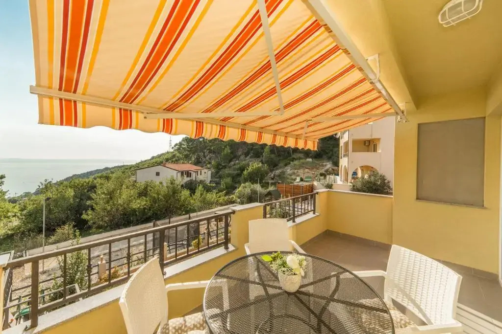 Apartments Maša