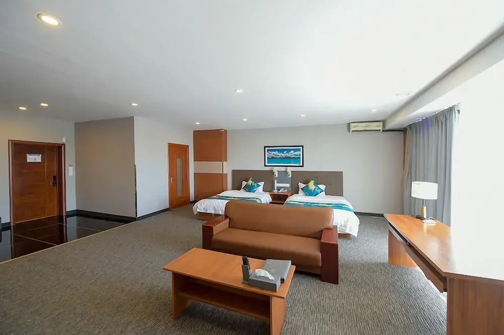 V Hotel & Event Hall