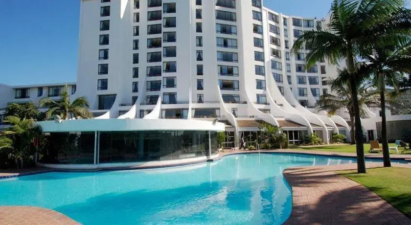 Breakers 214 And 215 Apartments