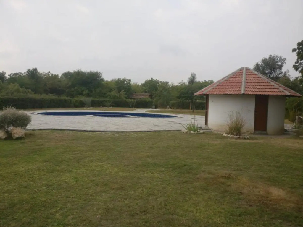 Korta Escape- A Heritage Resort in Jawai