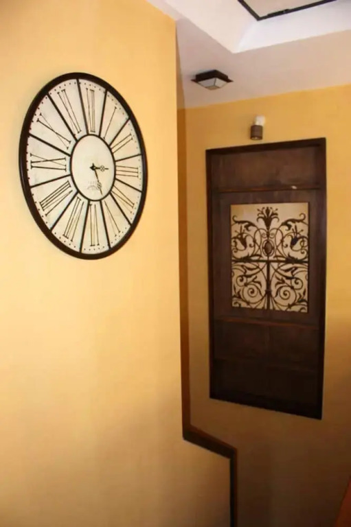 House with 3 Bedrooms in Granada, with Furnished Terrace And Wifi - 40 Km From the Slopes