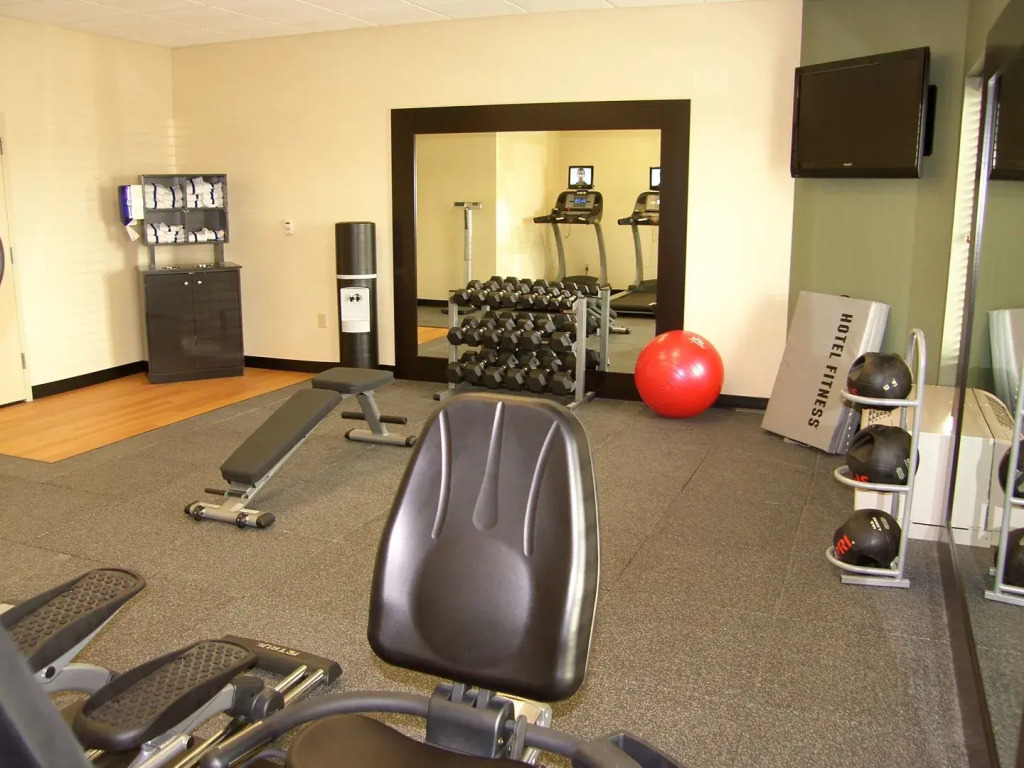Hampton Inn and Suites - Lincoln Northeast