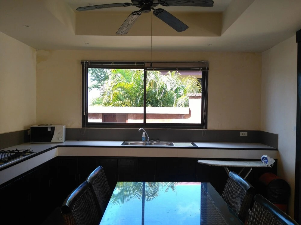 Villa Matahari at Koh Lanta