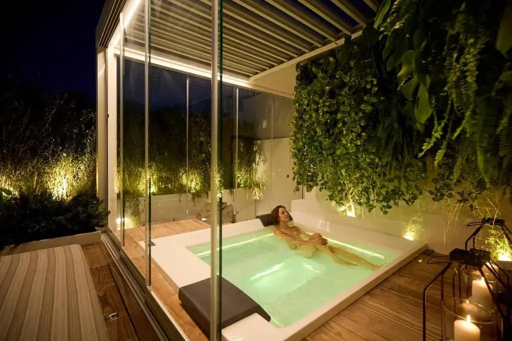 Musae Relais & SPA