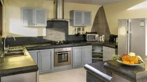 Villa Crystal