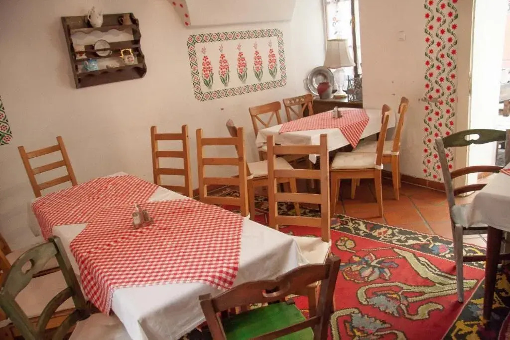Baščaršija Etno House