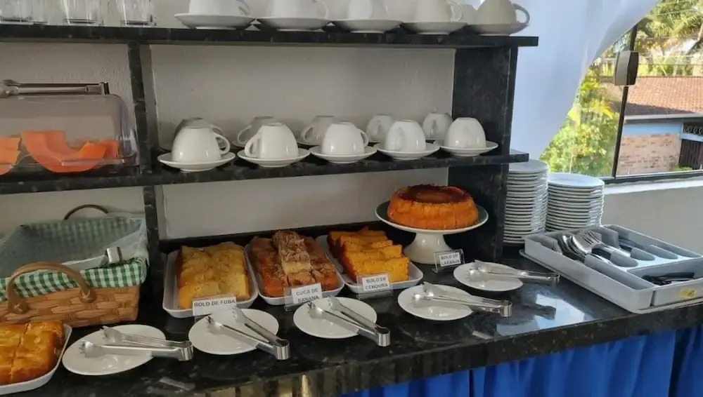 Pousada Maravista