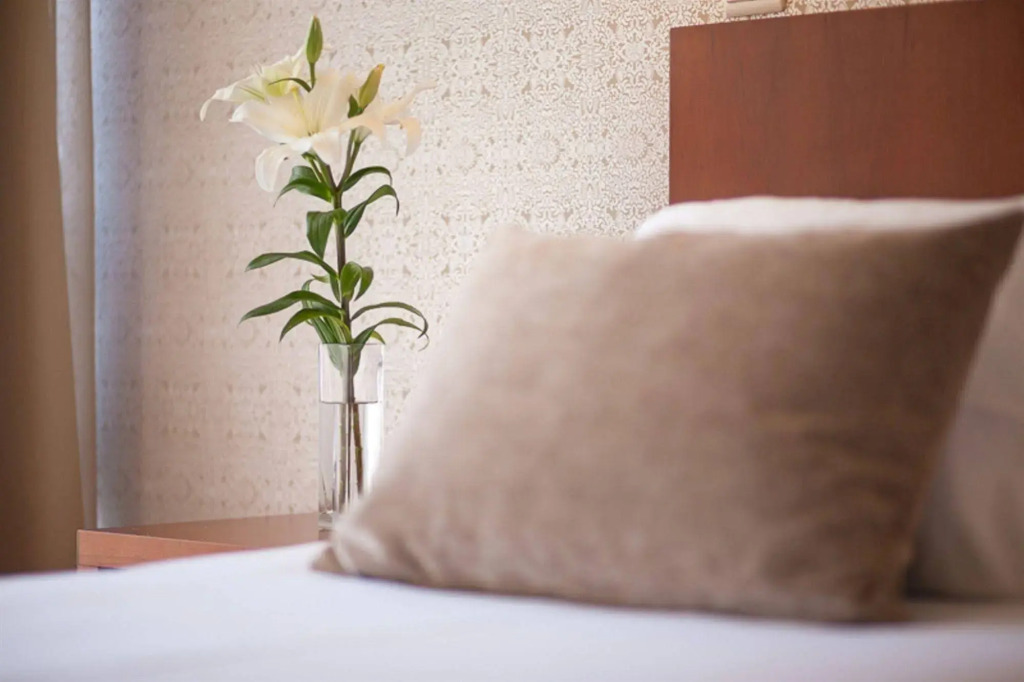 Amoras Country House Hotel