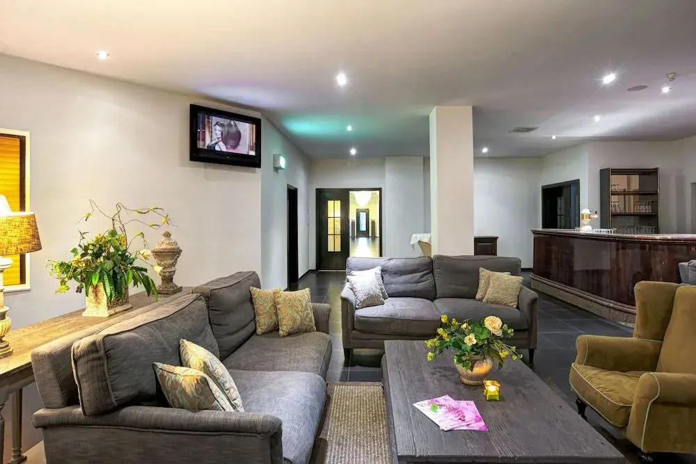 Spreewald Parkhotel