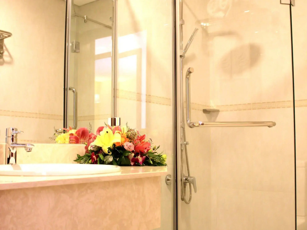 TTC Hotel Deluxe Saigon