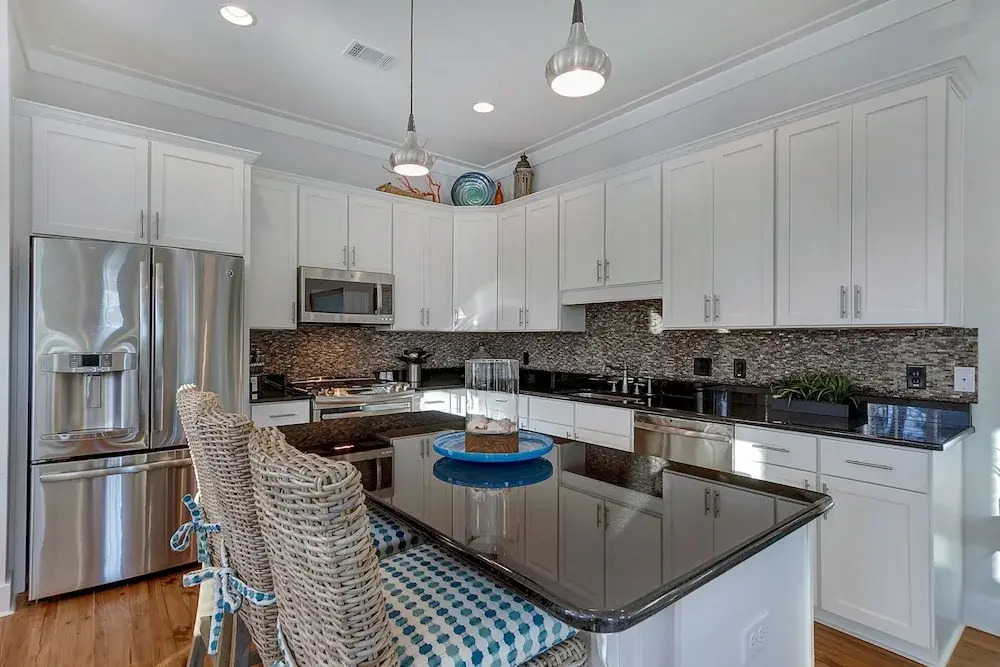 Saltire Cottage by Destin Getaways