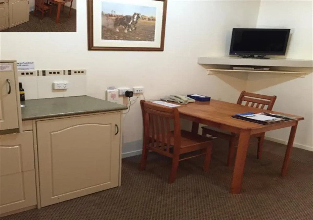Criterion Hotel-Motel Rockhampton