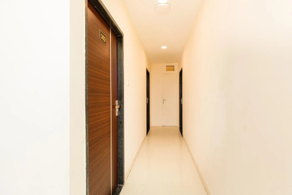 OYO 71689 Hotel S Pride