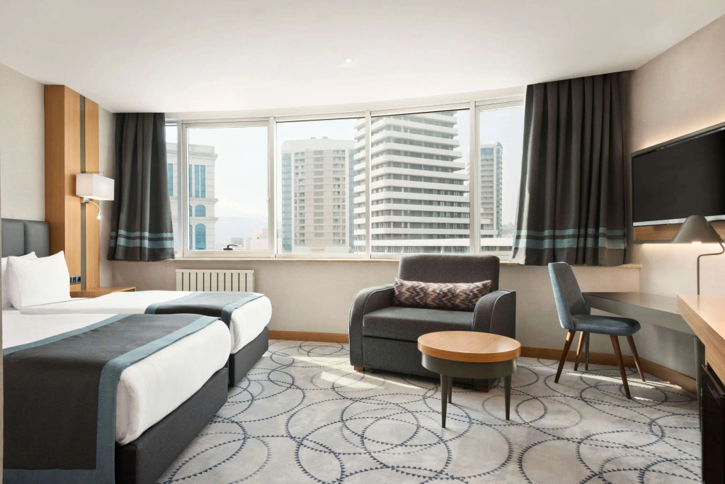 Ramada by Wyndham Bursa Nilufer