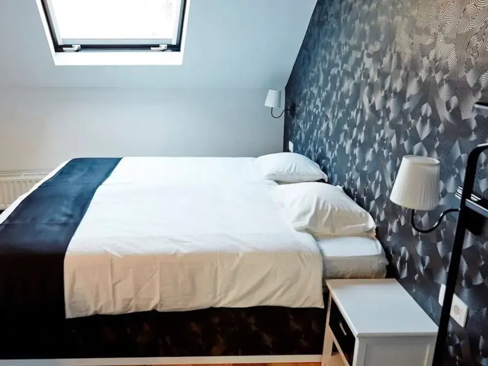 N9 Boutique Apartments