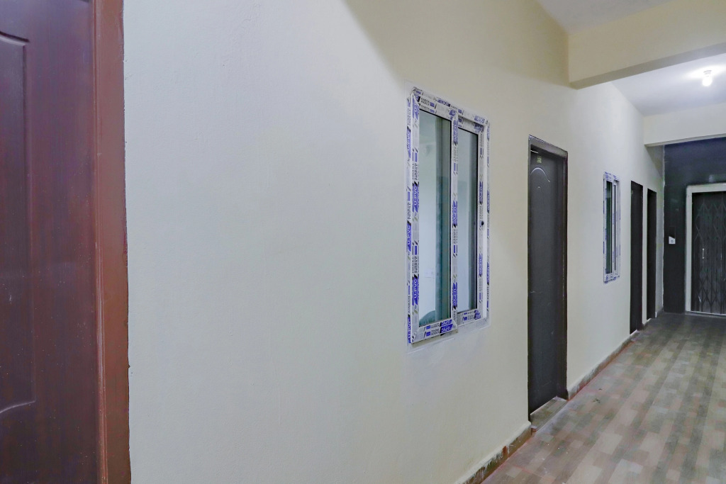 Hotel O Sri Residency