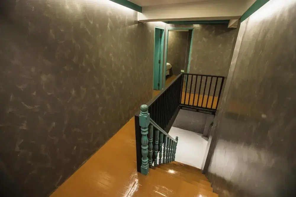 Rangoon Boutique House Hostel