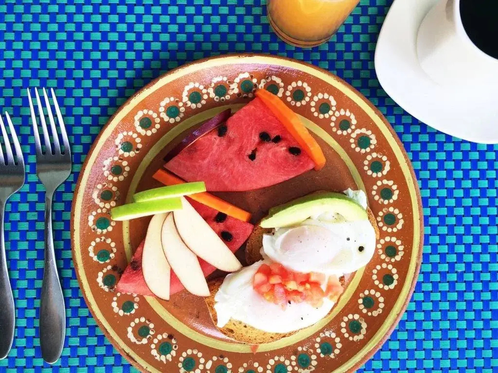 Prana Boutique Hotel Tulum