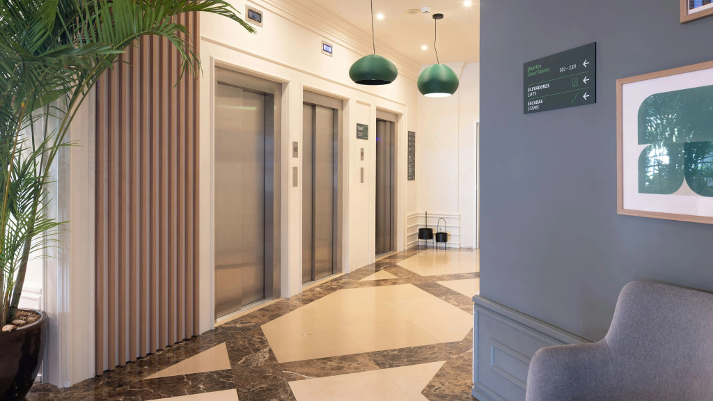 Holiday Inn Algarve Albufeira by IHG