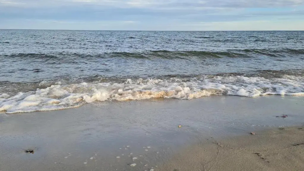 Strandpark 2 A