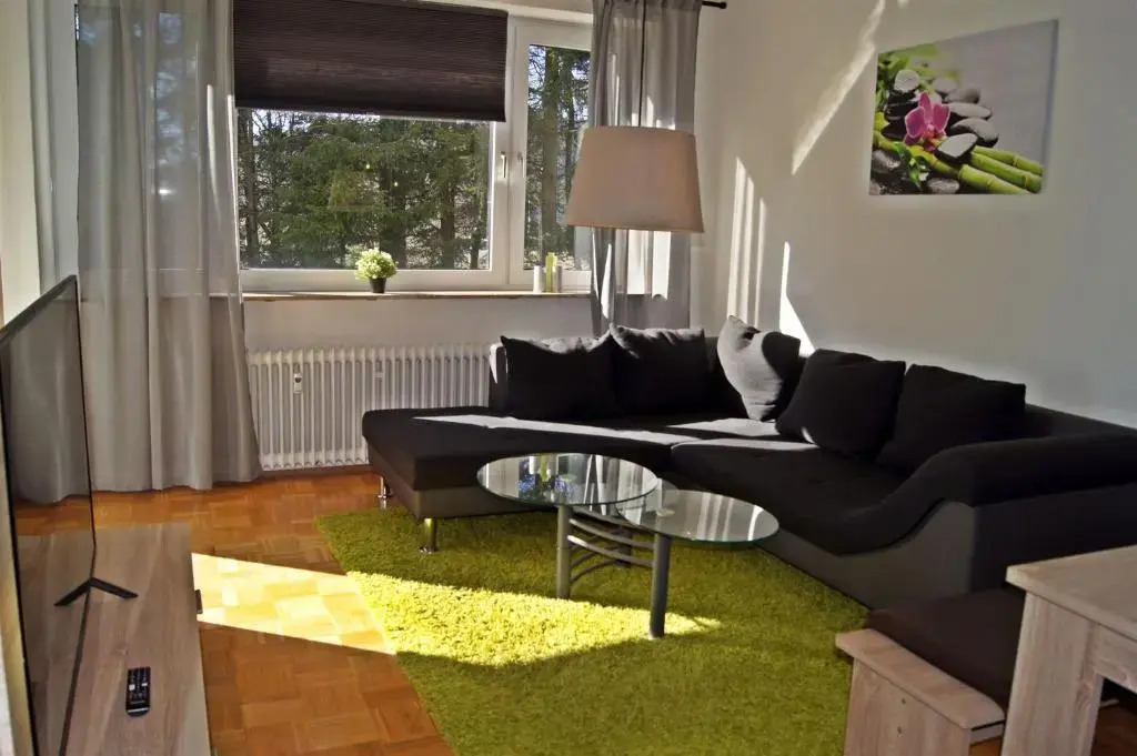 Winterberg Appartement 21106