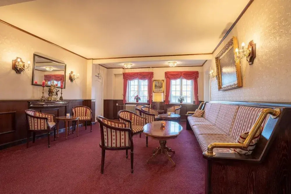 Frederiksværk Hotel