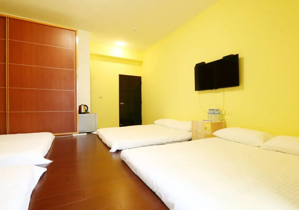 Princesschloe Homestay